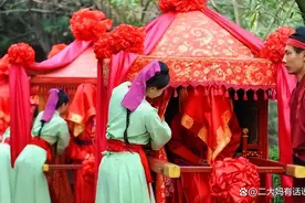 “娶妻莫娶翘翘嘴，嫁汉别嫁天庭垒”啥意思？“翘翘嘴”是说啥？图片