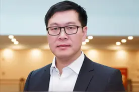 独家专访姚劲波：AI不是巨头的独享，它可以百花齐放图片