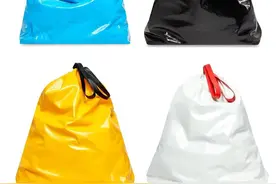 12000元买的新包像大垃圾袋，让人看不懂的奢侈品还有哪些？图片