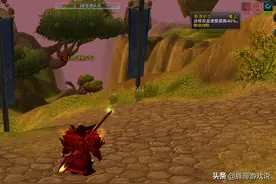 魔兽TBC：3个字母便可提升DPS？玩家却很少用，1键爆发宏机制详解图片