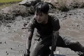 特战荣耀：如此高强度的训练，笑笑来姨妈了怎么办？图片