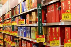 超市2款不起眼“廉价”酒，坚决不加香精香料，可惜很多人没喝过图片