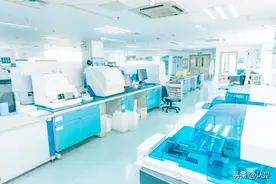 华润三九：消费者端和医疗端双驱动，打造大众医药健康产业引领者图片