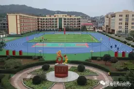 丹凤县第三小学12幅师生作品参展“爱我商洛”主题线上漫画展图片