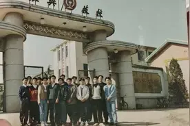 37年历史！铁四局“黄埔军校”一一襄樊技校的前世今生图片