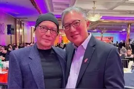 他毁容后，亚洲再无第一美男图片