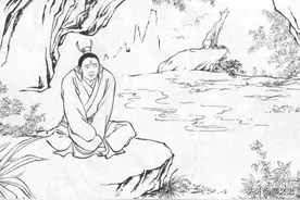 二郎神8：杨戬的哮天犬是什么来历？玉鼎真人掐指一算，吃惊非小图片