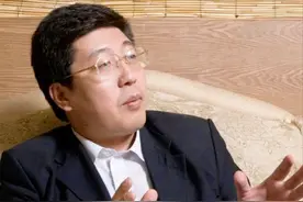 董藩教授：网络上说不买房的，都是永远买不起房子的人，祝福你们图片