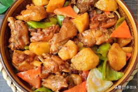 教你8种家常鸡肉的做法，肉质鲜嫩入味，端上桌家人都抢着吃图片