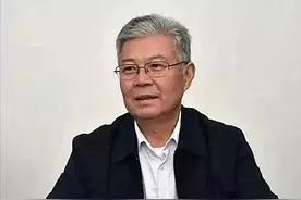 刑案实录65：除了巫希平，他们也充当了蚌埠“黑老大”的保护伞图片