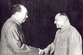 俄乌战争1年后，越来越佩服毛主席三句话，其中对美国的评价太绝图片