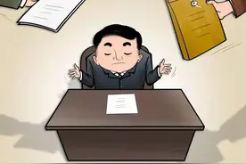 两手一摊，消极应付？“躺平”可不行图片