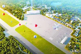 各类航空体验项目将亮相合肥园博园图片