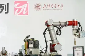 减速器榜单第一名！苏州企业上榜2023机器人产业链创新企业TOP100图片