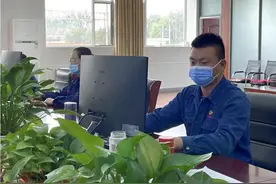 长治市潞城区今冬供暖已就绪，“暖冬”即将来临图片