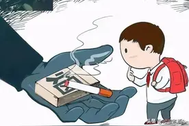 价格高的烟与廉价香烟有何区别？贵的烟对身体损害会更小吗图片