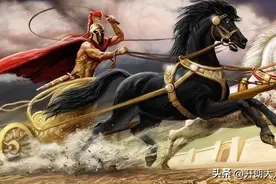 欧洲最伟大的英雄史诗——《荷马史诗》图片