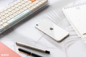 iPhone SE3滞销，有一个市场，偏偏是个例外？图片