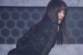 韩国阳光女歌手朱敏希图片