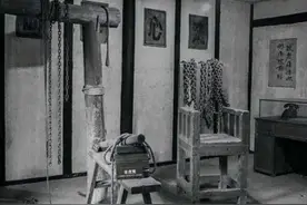 1947年，一地下情报员被敌人逮捕，狱中策反叛徒，坚持到最后一刻图片