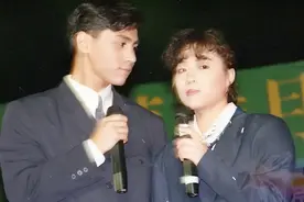 情歌对唱精选 青春不止遇见 黄凯芹和余剑明演绎《流离所爱》图片