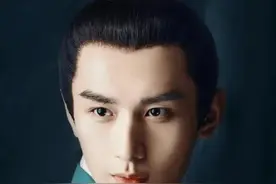 山河月明：得罪谁都别得罪自己老爹，被一群老狐狸逼婚的燕王朱棣图片