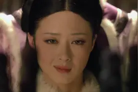 名利场人心难测，华妃是如何为她的过度大方买单的？图片