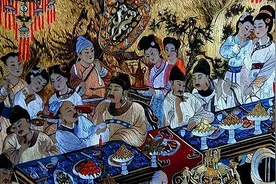 古人言：“精足不思淫”，下半句难度更大，很少人能做到图片