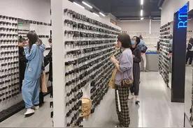 增速超30%，“快时尚”又带火一个黑马品类图片