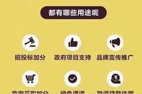 影响招投标的网站有哪些，有关信用的三大网站有哪些？图片