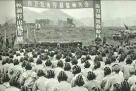 中越战争，越南有上千架飞机，为何最后宁愿输也不出动空军？图片