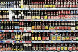 酱油瓶上这3点很重要！看准了再买图片