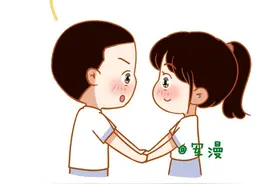 学生时代的爱情VS现在的爱情区别图片