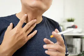 嗓子总是有痰，痰多还吐不完？学会这3个方法，教你从根本上祛痰图片