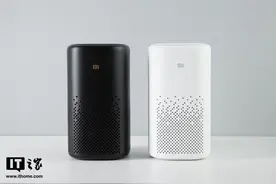 小爱音箱/Pro新生产硬件上将取消DTS音效图片