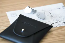 水月雨“兰”：水桶型的出色入门耳机图片