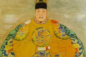 明朝：辉煌繁荣的中华大国图片