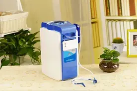 制氧机不属于医疗器械？你陷入了大误区！图片
