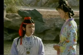 87版《红楼梦》原曲（笛箫演奏版）集合 || 红楼影音图片