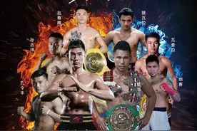明日开战！星当复出，付高峰领衔中泰对抗赛图片
