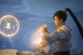 完美世界：虚空兽打开通道，七神终于下界，石昊回石国迎战七神图片