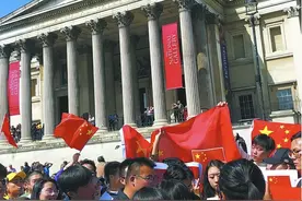美国有钱的九位华人，坐拥亿万家产，还掌握着老美的“关键”产业图片
