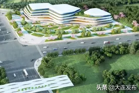 总投资1780亿！金普加速领跑图片
