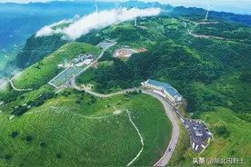 盛夏进山计划！宜昌这些21℃的高山避暑地，你去过几个？图片