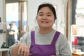晓华30元剪发拉低了行业档次？北京这一价位理发店并不难找图片