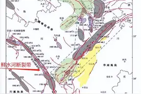 神鸟聚焦 | 成都，为何在周边数次地震中屹立无恙？图片