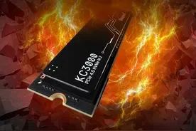 固态硬盘先跌为敬！谁是PCI 4.0 SSD性能王者？三款热门产品评测图片