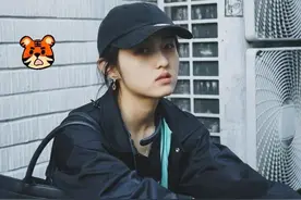 从“小土妞”到精致girl，子枫妹妹到底经历了什么？图片