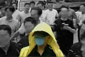 韩国最变态连环杀人魔！专杀富人和按摩女，手段残暴震惊全韩图片