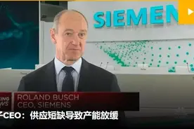 西门子严重缺货，芯片短缺，国产PLC正逢其时图片